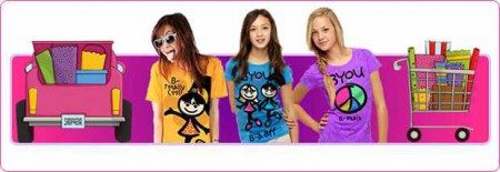 @BeYourOwnYou Shopping